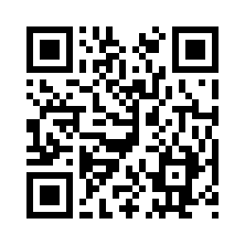 QR Code for bitcoin:186AXHioxMU56mZTHrbJF7T9dEhvyUUhyN