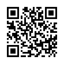 QR Code for bitcoin:186DJiAEUK44FToexkFrcqdaVwXWsQC6N8