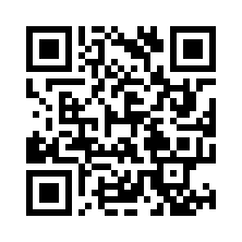 QR Code for bitcoin:186EPFzCEdodPMRcgnkqYtnNxsChsSnuTw