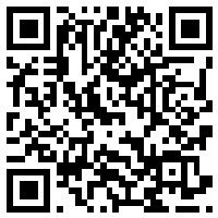 QR Code for bitcoin:186EUmsQPw6YfB1h6buJ339StTYy3FbhXe