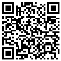 QR Code for bitcoin:186FjVLcymb96j9aj4rXJM22dD1skW27dS