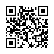 QR Code for bitcoin:186Fk2KHTYwMimPV3oXxEnS7PRb5RXUmsx