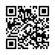 QR Code for bitcoin:186HuGkP49E5BJfKND2LUcPf7TJregHHfH