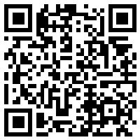 QR Code for bitcoin:186HydPysJFUPNW8JMwFUk8AKcG15SCvGB