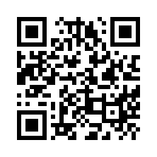 QR Code for bitcoin:186LKGSaUVcVeyqL3aMBW3ABPB2YGbARo9