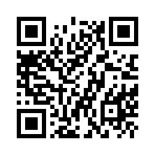 QR Code for bitcoin:186PBy6aFqEVDWWzMsiArswXcQDdZ58d2X