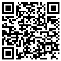 QR Code for bitcoin:186PC9dnXKao2BXf6nSrsVfbjCk9zZan4k