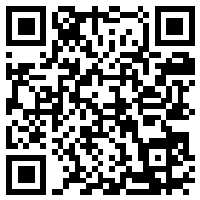 QR Code for bitcoin:186PGojCJusDqFpNZ1XSAW2Y3hoChoogJz