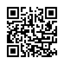 QR Code for bitcoin:186PnipJ3DALQnqLTsp4nF7JW4LruLKoL9
