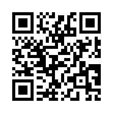 QR Code for bitcoin:186Qb43sXcFx5H6mHuAXYB8cKBLCYoqKrc
