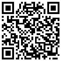 QR Code for bitcoin:186Qjaga8fEBw4og5i4XhgWeeMCx86dggS