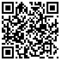 QR Code for bitcoin:186RRpcPEL8UL2aESsNPZzAtost4EdKPe8