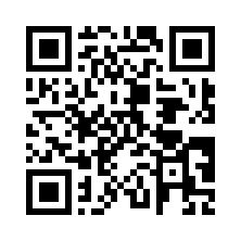 QR Code for bitcoin:186Rjee63uowbZmWSGjTyVP7XDjPqynPzD