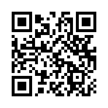 QR Code for bitcoin:186SSzKkZjfCoNFerEmGQpht7X9FdA5L4X