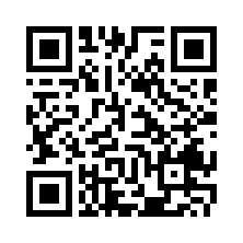 QR Code for bitcoin:186UUkAwzXFPWejLntGFdMKaSNc1k7feCP