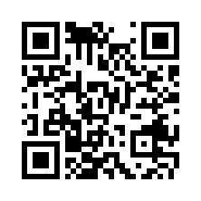 QR Code for bitcoin:186VAB66VLryVsRR4beVf55xvfzG8be7PR