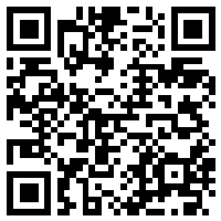 QR Code for bitcoin:186X17DshdpwVGvkbJUHwtNJqtukoJBfdW
