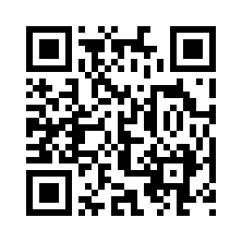 QR Code for bitcoin:186XpYJwACS3yncioSoP6Lx3pM9ppjis56