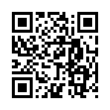 QR Code for bitcoin:186a3cWoXrcdUwrWHLuDFbi2zTAAAJpsVb