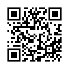 QR Code for bitcoin:186bGPkwWRx2igk6AHjRhtagaw81yQXD6N