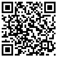 QR Code for bitcoin:186bGsd5rrRdMCc19uLrAZukZVjfSX6pGY