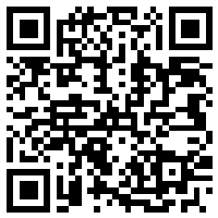 QR Code for bitcoin:186bP3ckweCd7ezCLPJbs9U9VpeUmvMbkT