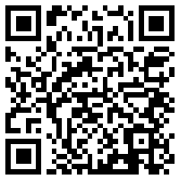 QR Code for bitcoin:186bRcLSp81XgnR4SgZPgmTA3csjaLED3D