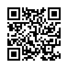 QR Code for bitcoin:186cmxbpQeUTBpX8kY3cTmGHf6EAyEXfED