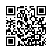 QR Code for bitcoin:186d8WFDQ6J6WFFp9xabH1KJCphzikomMQ