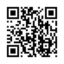 QR Code for bitcoin:186dbMETWFjVCeiU2T27Zo2wbo4xgDowiE