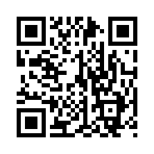 QR Code for bitcoin:186efZxJX3jDDtvaTY2ruJLEG714MHtcDU
