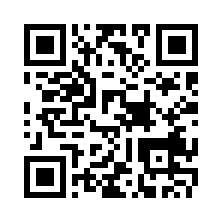 QR Code for bitcoin:186fJQga3ro7NHfDTVL8ky28uZpuZSExR2