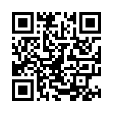 QR Code for bitcoin:186fQm5MTF3TSD6Mqpyskdy7rADfLHwX9B