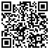 QR Code for bitcoin:186hAYyysfEoaTuiE1GK2nYA2imKWxSMay