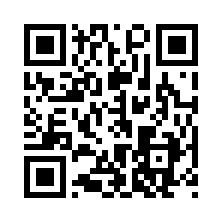 QR Code for bitcoin:186hFEXjzvyhmkKuN2LR3JtaDEbFSL2jvm