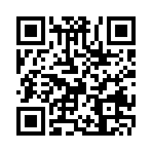 QR Code for bitcoin:186ieRvsh7BLphPhae56sUDq8HTSHevkVR