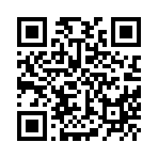 QR Code for bitcoin:186ix2ZPQ6UsxPg97RpbiUUbdKrPH9XdN7