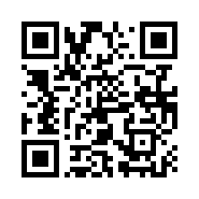 QR Code for bitcoin:186jaxDWVJJ8X1vGFF7RpZp55UndfAwtzF