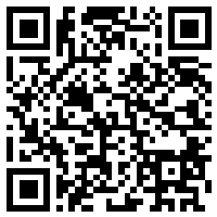 QR Code for bitcoin:186jiAz27oKKSVM7Db3RySm2UTMufnNCya