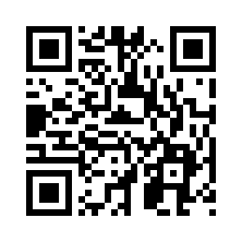 QR Code for bitcoin:186kRVS2SykC4tsQi4iR3s6SP8gQfLR8PE