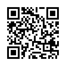 QR Code for bitcoin:186kWra5ZDCnZCbB6i5qP9mvoo8ihjjfJu