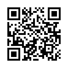 QR Code for bitcoin:186nRb8C7d5SZ2PWpYfN3TZkhAMqYafSQk