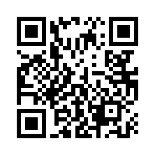 QR Code for bitcoin:186tyHZPwuNxBQPkDefn3pjDaHESdE9ime