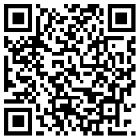 QR Code for bitcoin:186u6HmAz8RfbkFHqQ76LRgLt3ZzeUYCDo