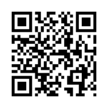 QR Code for bitcoin:186uFpN1pHCRwWTkSySdbqCYHXZoaj7PkD