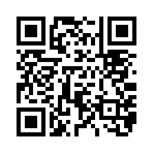 QR Code for bitcoin:186ub9QMP6THuuSYsa7f9KaAcbCbo8DhEp