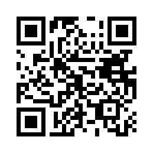 QR Code for bitcoin:186uk8JApquALUeDsi1mmH6ofAZZcdNntC