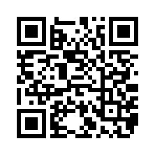 QR Code for bitcoin:186x6yoShguYsnErRvmakvyB2droBCnFt2