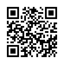 QR Code for bitcoin:186xtqJKWoTe9qst5oSMBcDVZsDBwpri3b