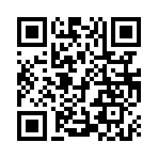 QR Code for bitcoin:186y8A2JPkcD5eP9fFV4kKEk2HdtfzBAe2